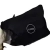 Boîtes de rangement de concepteurs pour femmes sacs de rangement blancs Black Couleur Sac à laver
