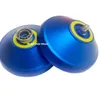 Yoyo Magicyoyo Y01 Node Yoyo Series Professional Yo-Yo High Speed ​​10 Ball Bearings W/ Polyester String Bols Toys-Blue