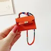 Mini Bag Parts Earphone Protective Jacket New Creativity Popular Hanging Ornament