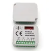 Fernbedienungssteuerer Multifrequenz-Empfänger-Steuerungsschalter Rx-Multi 300-900 MHz als gezeigte ABS für den Access Wireless Controller