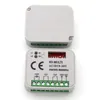 Remote Controlers Multi-Frequency Receiver Control Switch RX-MULTI 300-900MHZ As Shown ABS For Access Wireless Controller