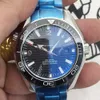 Designer Watch Reloj Watches AAA Automatisk mekanisk klocka Oujia Haima Three Needle Ceramic hela automatiska mekaniska klocka Mens Watch