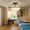 Ceiling Lights Led For Living Room Lamp Design Luminaria De Teto Light Luxury Dining Fixture Home Lighting