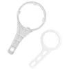 Mugs Bottle Wrench Membrane Housing Spanner Plastic Water Filter Reverse Canister Tools