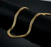 hele vintage lange gouden ketting voor heren ketting ketting nieuwe trendy goud kleur roestvrij staal dikke dikke bohemian sieraden colar man 7384423