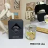 High-end Lady Parfum Ombre-Leather 100ml Perfume Zapach czarne mężczyźni kobiety Długoletni zapach spray świąteczny prezent oryginalne wydanie oryginalne wydanie