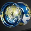 Yoyo leshare yoyo ball magic yoyo compétition spécial alliage yoyo garçons yoyo jouet