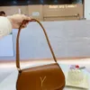 Luxus Handtasche Designer Crossbody Umhängetasche Korean neuer Stil Achselstil