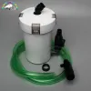 Instrumentos Tanque de absorção de gás residual reutilizável Anestésico veterinário Máquina de exaustão Recuperação de gastro com o tanque de filtro do tanque veterinário Equipamento