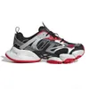 XLG Runner Deluxe Designer Casual Shoes Track 3.0 Triple S Men Women Platform Sports sneakers Jogging Walking