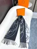 Luxe H sjaal merkontwerpers warme sjaals mode klassieke mannen en vrouwen kasjmier wol lange sjaals sjaalshaarden element 195x40
