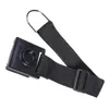 Positioning Stand Adjustable Non-Slip Belt Adjustable Pad With Strap Instrument Accessories Antiskid Device