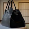Femme 1 seau Designer Moon Apouner Handbag Sac à moitié de la ligne des aisselles Luxurys Park Tote Boîte à déjeuner