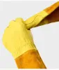 Gants gants rose rosetender jardinage gants avec protection de l'avant-bras pour les hommes et les femmes au mieux de jardinage gant gant travaillant mitten