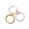 Spinelli Kilcollin Rings Designer New in Luxury Fine Jewelry Sterling Silver Raneth Stack Ring