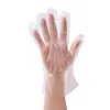 Gants 500/1000 pcs gants jetables gants en plastique off