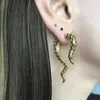 Boucles d'oreilles goujon
