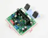 Amplificateurs nouveaux kits de bricolage 2pcs MX50 SE 100WX2 Double canaux stéréo Power Power Amplificateurs Board