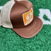 Corteizs Cap Cap de baseball de la mode Broidered Cowboy Tongue de canard pour hommes Sports femmes et capss de soleil décontracté