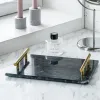 Sets 1PC European Badezimmer Waschset Keramik Seifenspender Parfümflaschen Seifenschale Mundspülung mit Tablett Heimatbadzubehör