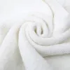 Handdoeken 2/4/6 stks katoen witte gezicht handdoeken Zet zacht gevoel hotels handdoek en kinderen zachte comfortabele sterke waterabsorptie