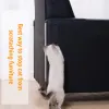 スクラッチ剤アンチキャットスクラッチトレーニングテープ抑止力家具保護者両面ソファソファドア保護猫の粘着テープテープ