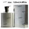 Perfume 100ml de Parfums Bond Men's Cologne de longue durée USA Fast Livrot Wholesale Original Edition Édition originale