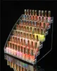 Nail Polish Organizer Storage Box Acrylic Varnish Holder Display Art Equipment8096216