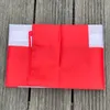 Banner Flags livraison gratuite Switzerland Flag 3 * 5 pieds.Flag en polyester.90 * 150 cm Big Banner Swiss Flag