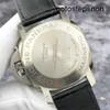 Orologio da polso tattico PANERAI LUMINOR SERIE PAM00389 MENS ORGGIO