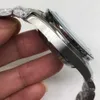 Zegarek designerski ELOJ Watches AAA Automatyczny zegarek mechaniczny Oujia Haima Six Igle White Steel W pełni automatyczny zegarek mechaniczny zegarek męski