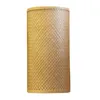 壁のランプ耐久性のある竹ペンダントライトは、無臭で非毒性の材料を備えた腐食防止シャンデリアタイプ1