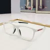 Zonnebrillen Frames Optische bril Anti Blue Light Ray Filter Vrouwen Anti Blue Light Ray Filter Women Computer Clear Lenzen Pretty recept Luxe