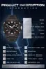 Armbanduhr wasserdichte elektronische Uhr Digital Sanda 3311 Männliche Schüler Jugendmodentrend Militär multifunktional Nachtlicht