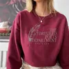 Felpa con cappuccio da uomo Felpa di Torture Poets Department 2024 Camicia sportiva stampata da donna Bra Ttdp Harajuku Hoodie nella mia era Merch Womens Abbigliamento Q240506