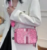 Designer Fashion bag Handbag Famous totes Snapshot Camera Small Crossbody purse Women Shoulder Bags Messenger cross body GUE-1