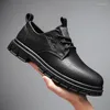 Scarpe casual uomini vere sneaker fatti a mano in pelle a mano designer traspirante mascasins mocasins zapatos hombre