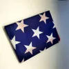 Banner Flags USA Flag Imprimé American Pride Flag Banner pour décor 90x150cm Polyester