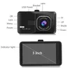 3,0 "Fahrzeug 1080p Car DVR Dashboard 32 GB DVR Kamera Video Recorder Memory Card Dash Cam G-Sensor GPS Kostenloser Versand