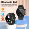 Bekijkt Kumi GT5 Pro+ Smart Watch 1,39 inch HD -scherm 270+ Exquisite Dial 20 Days Long Standby Bluetooth Call IP68 Men