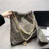 Chanei Luxury Designer Sacs Femmes sacs à main