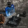Perfume masculino de gulong autêntico Gentleman Blue During Light Fragrance masculino Ocean Wood Tone Perfume Atacado 30ml