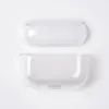 Для наушников AirPods Pro 2 Apple Airpods 2 3 Gen защитный Flip 6 Cover Wireless Bluetooth Warphone Белый ПК