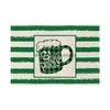 Tischtuchschreibtisch Matte Küche Organisatoren und Aufbewahrung St. Patrickss Day SaPhemats Irish Plaid dekorative inatierte Tischdecken Drop deliv dhvn9