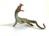 Diğer oyuncaklar pnso atomodentatus unicus modeli sauropteryji dinozor resim koleksiyoncu hayvan yetişkin çocuk oyuncak Noel hediyesi 2020l240502