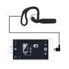 Oil Head Wearable Ohr Wear Video Webcam Gesichtserkennung HDR -Sensor 1080p USB Mini Cam Kit verkabelt für Linux PC Android