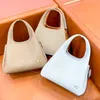 Lana 23 Basked Designer Borsa per la borsetta femminile Hobo Mashi