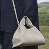 Sac à bandoulière de créateur texturé à bandoulière pour femmes Sac fourre-tout