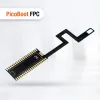 Speakers Raspberry Pi Picoboot FPC Flex Solder Cable For NGC Nintendo Gamecube DOL001 Game Console