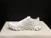 QC Cloud X3 X1 X5 Summer Men's and Women's Fitness Training Comfortable Running Breathable Sports Shoes